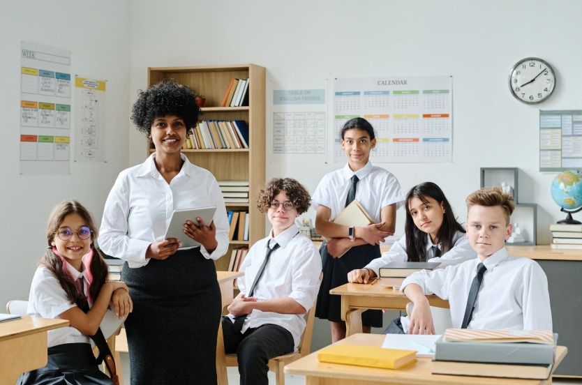 Student Administration & Learning