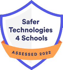 ST4S Assessed